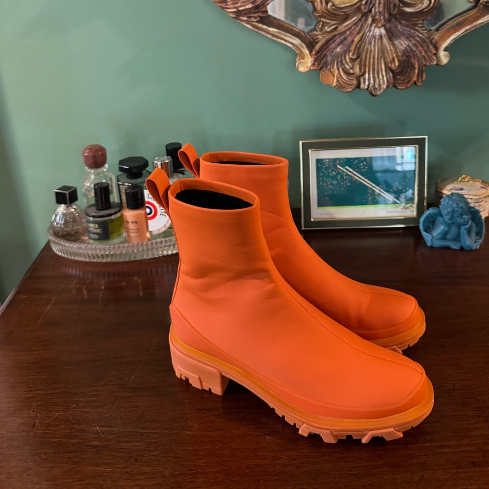 RAG & BONE Raintboot